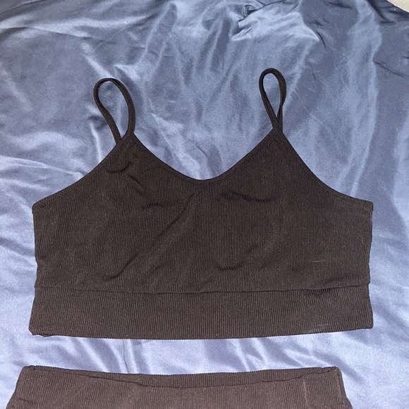 Workout set - Picture 3 of 3